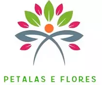 Pétalas e Flores Internas